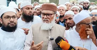 ‘আইনশৃঙ্খলা -অর্থনীতি ভালো হয়েছে, ফেব্রুয়ারিতে সুন্দর নির্বাচন করতে পারব’